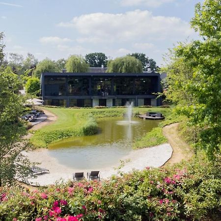 La Marquise Luxe Vakantiehuis Budel Exterior foto