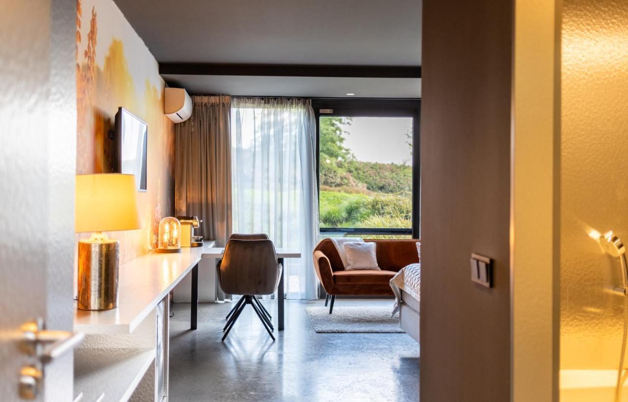 La Marquise Luxe Vakantiehuis Budel Exterior foto