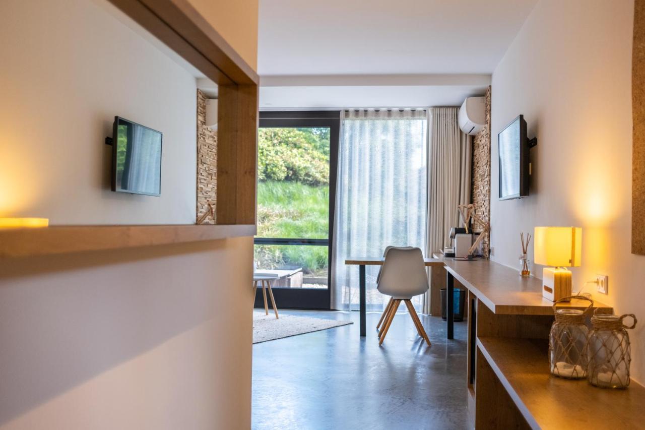 La Marquise Luxe Vakantiehuis Budel Exterior foto