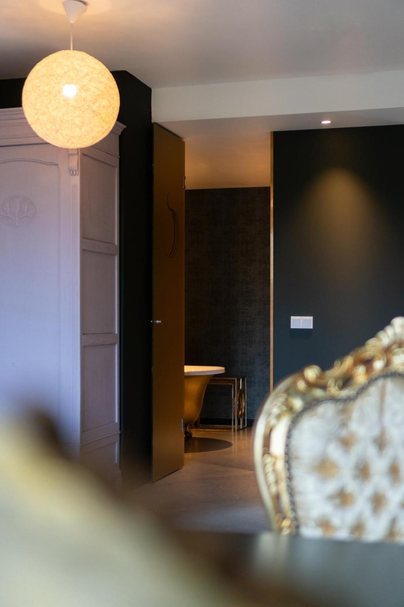 La Marquise Luxe Vakantiehuis Budel Exterior foto