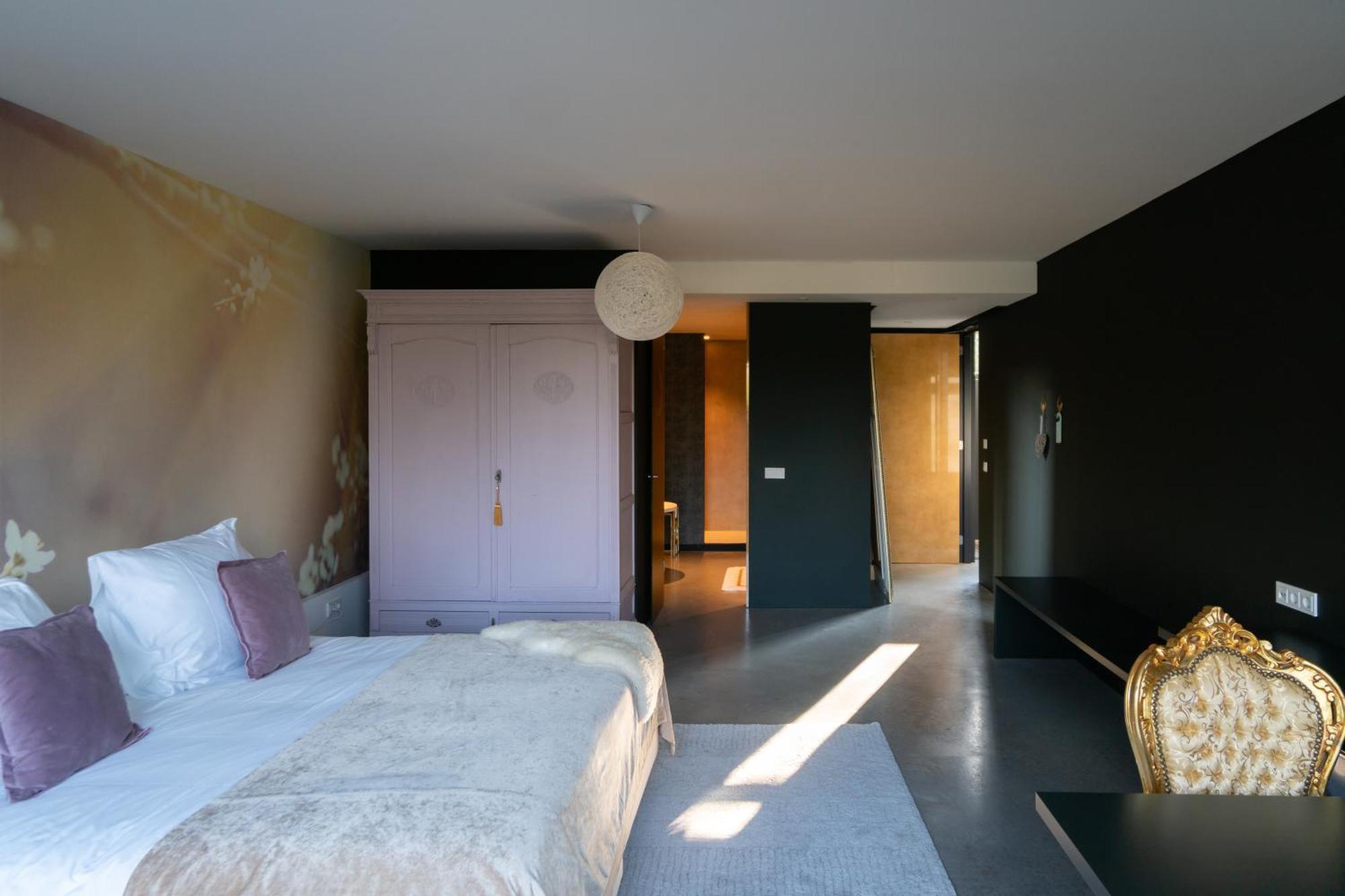La Marquise Luxe Vakantiehuis Budel Exterior foto