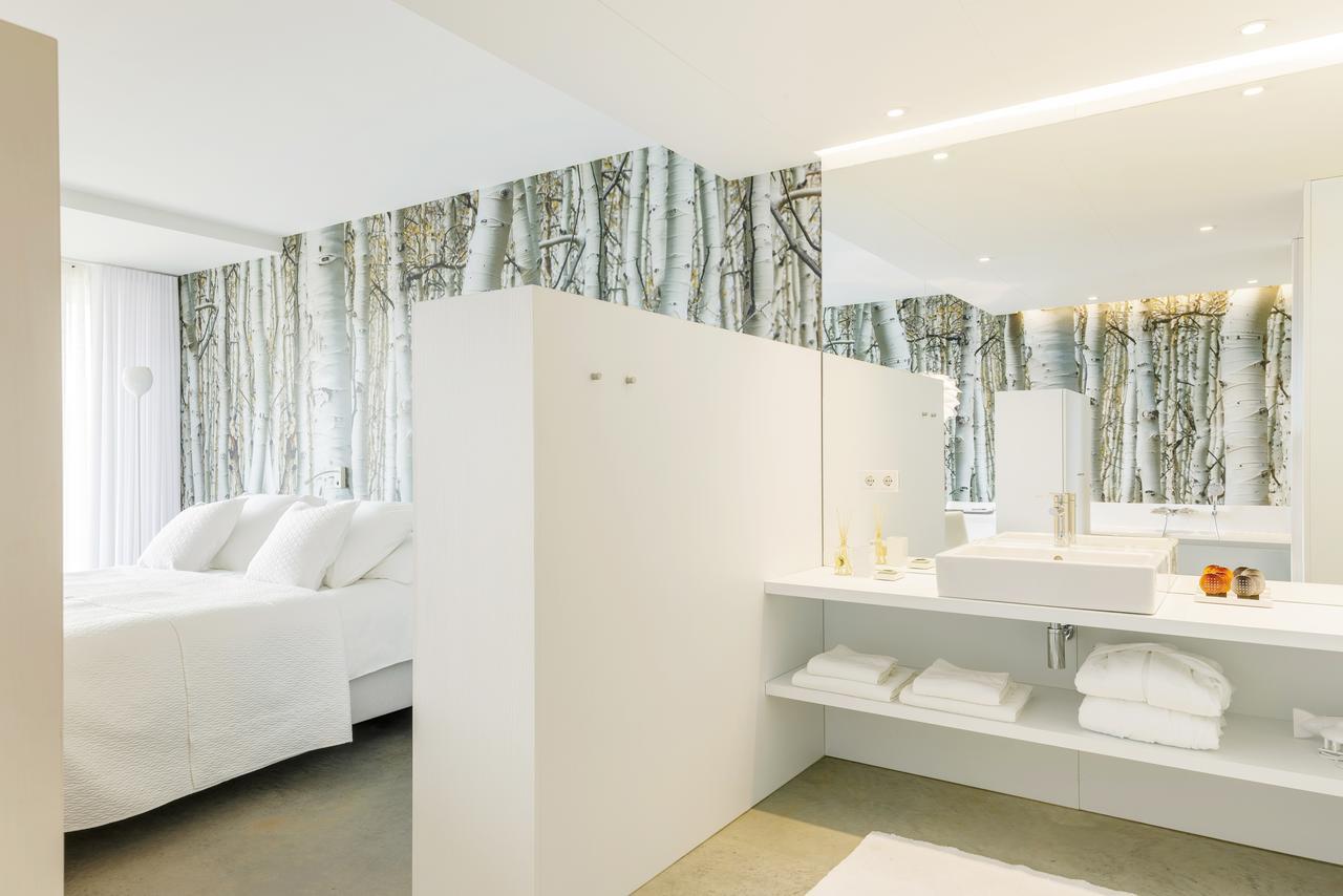 La Marquise Luxe Vakantiehuis Budel Exterior foto
