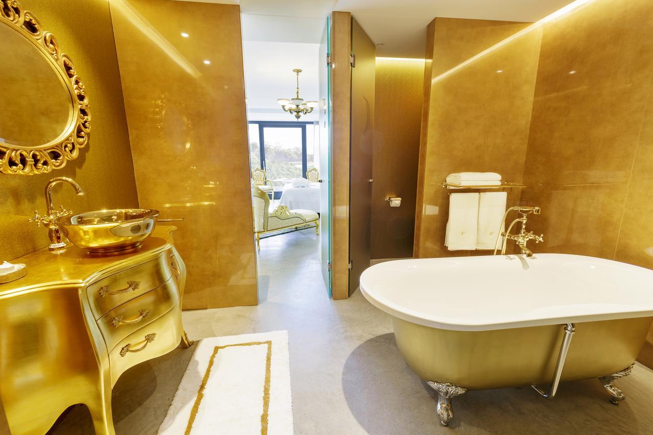 La Marquise Luxe Vakantiehuis Budel Exterior foto