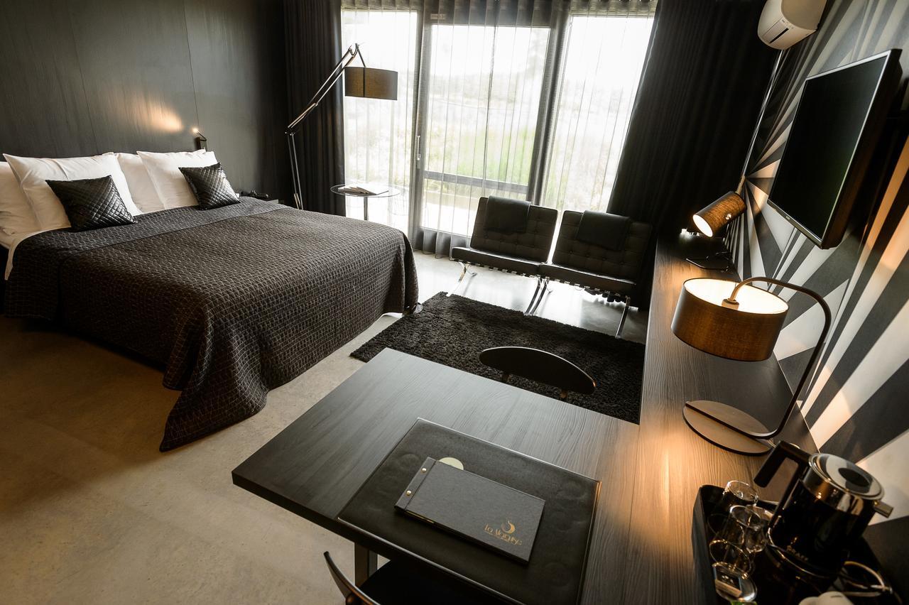 La Marquise Luxe Vakantiehuis Budel Exterior foto