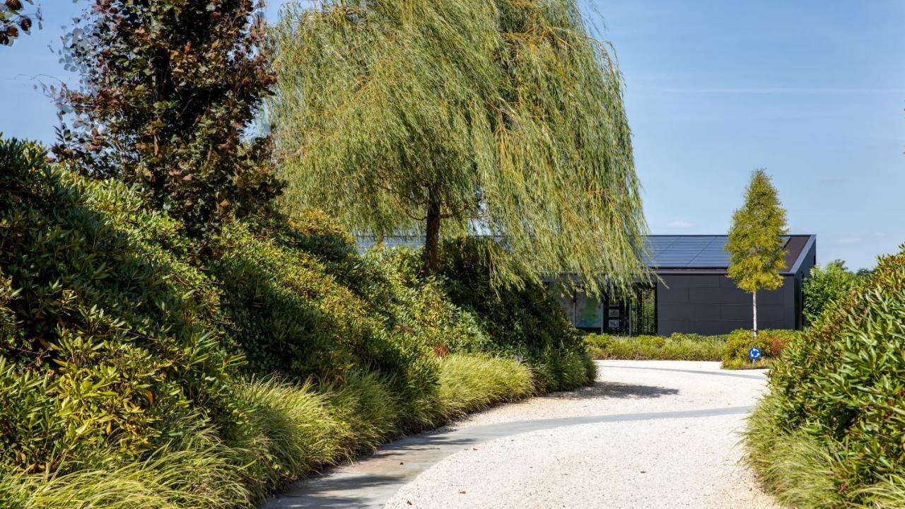 La Marquise Luxe Vakantiehuis Budel Exterior foto