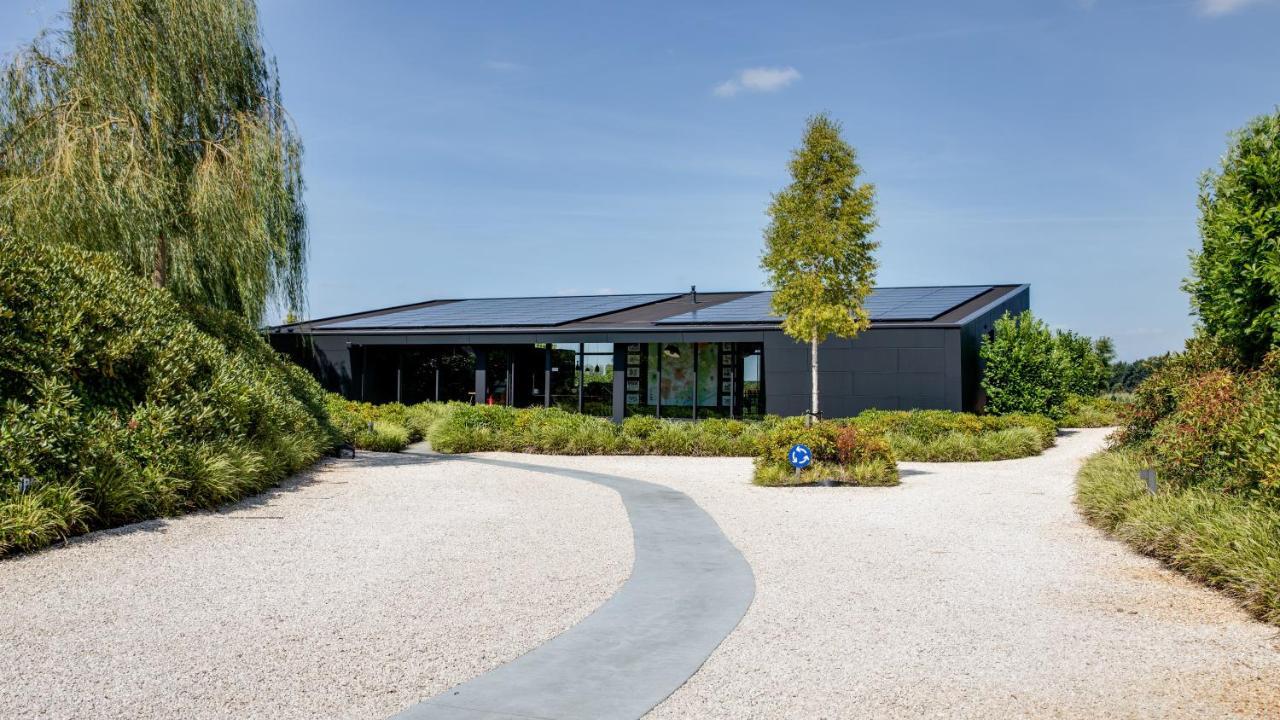 La Marquise Luxe Vakantiehuis Budel Exterior foto